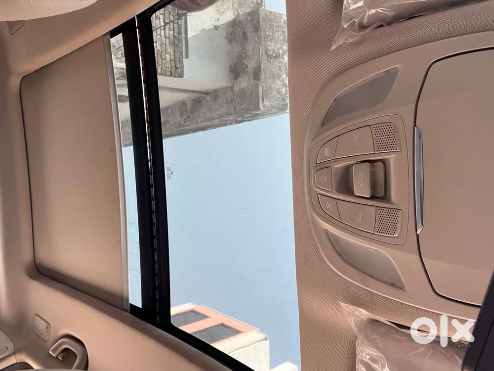 Mg Hector Smart Pro 2023 Year