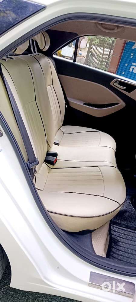 Hyundai I20 1.2 Asta, 2016, Petrol