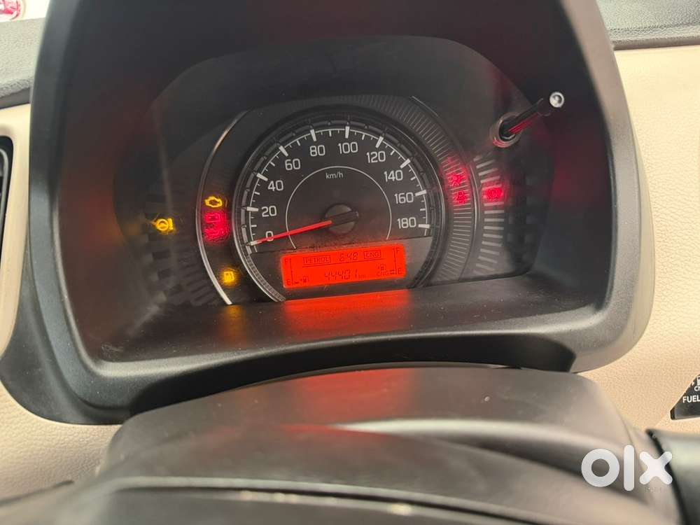 Maruti Suzuki Wagon R 2023 Cng & Hybrids Good Condition