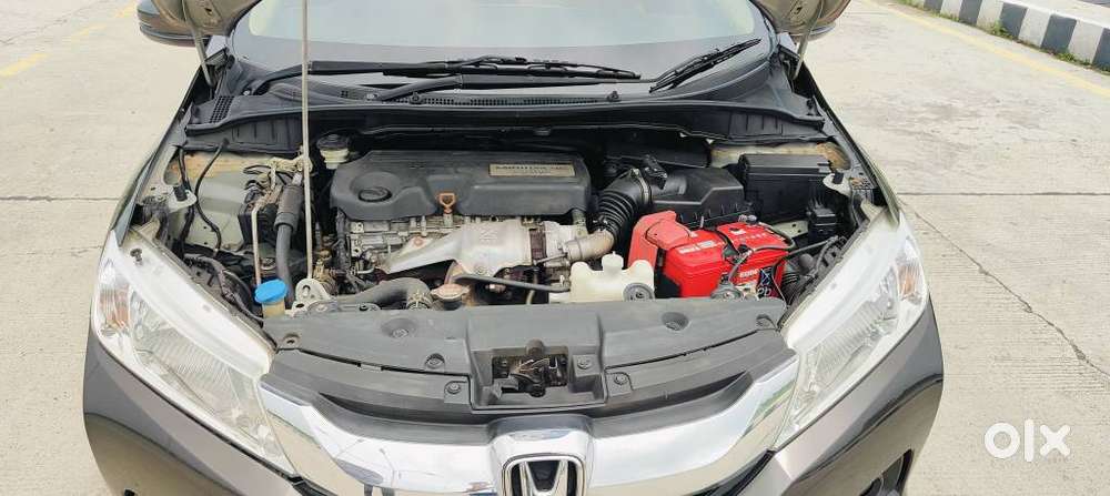 Honda City I Dtec Vx, 2016, Diesel