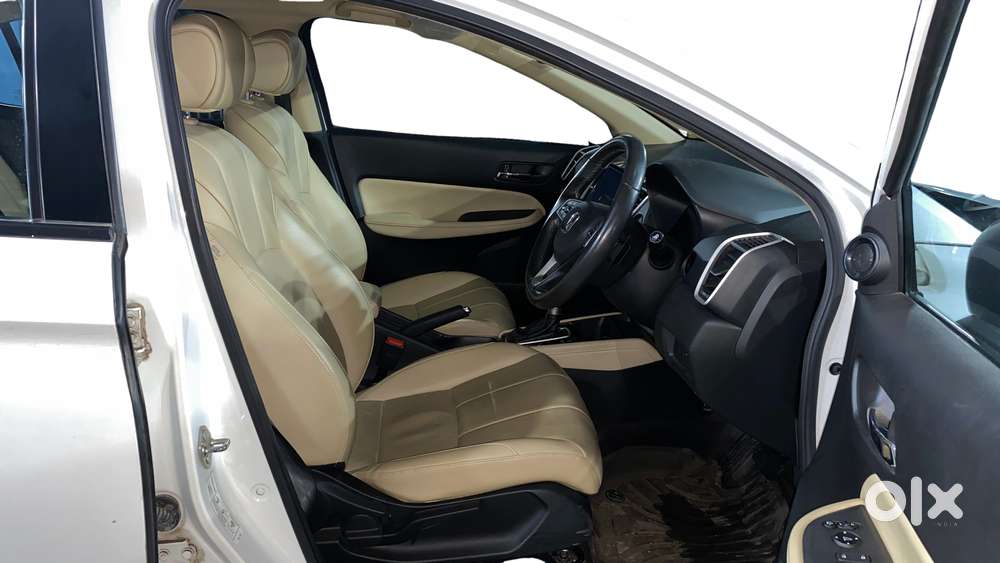 Honda City I-vtec Cvt Zx, 2023, Petrol