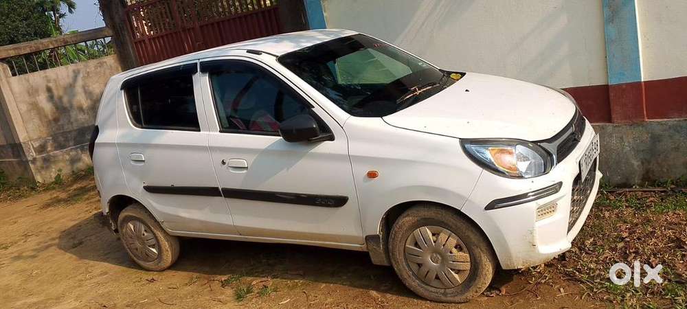 Maruti Suzuki 800 2023 Petrol Good Condition