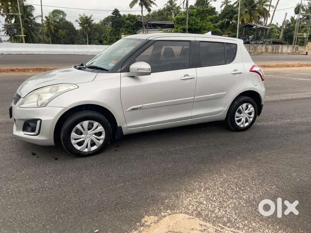 Maruti Suzuki Swift 2013