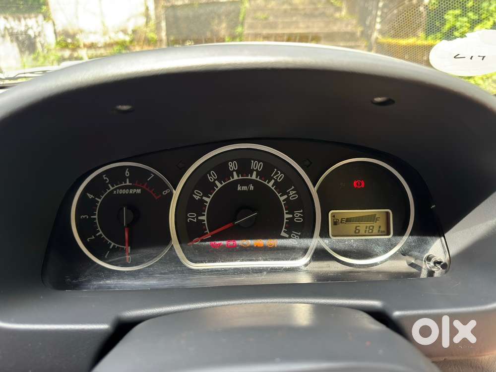 Maruti Suzuki Alto K10 2014