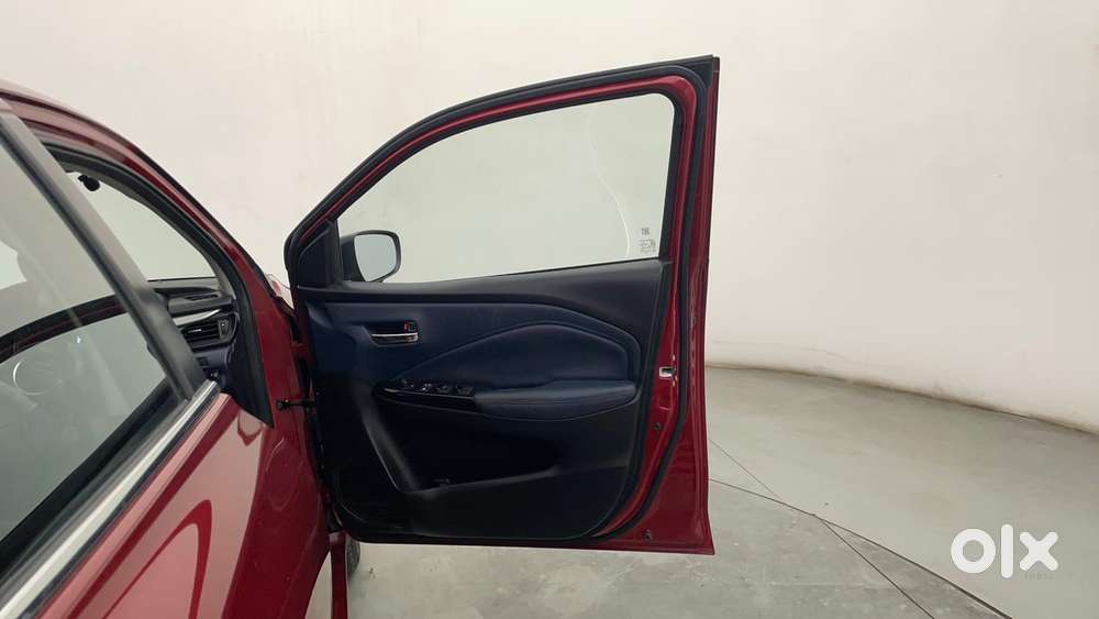 Maruti Suzuki Baleno Alpha, 2025, Petrol