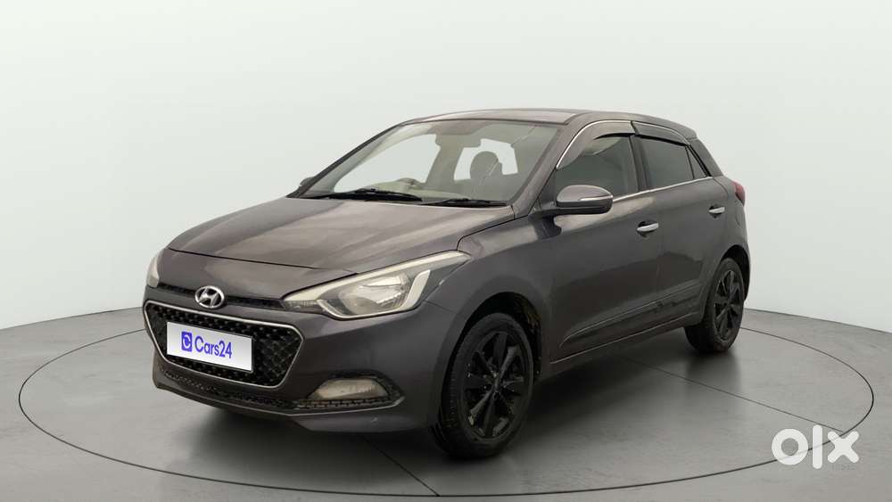 Hyundai Elite I20 Asta 1.4 Crdi, 2015, Diesel