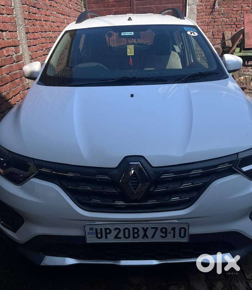 Renault Triber Rxz 2021