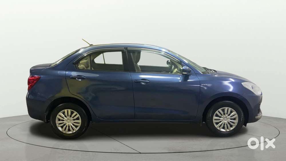 Maruti Suzuki Swift Dzire 1.2 Vxi Bsiv, 2019, Petrol