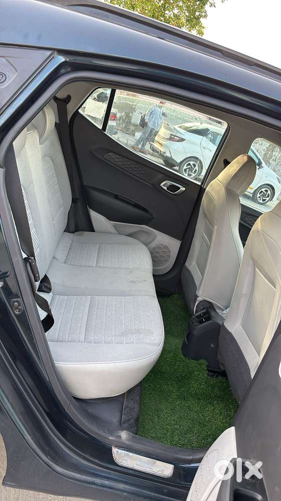 Hyundai Grand I10 Nios Sportz, 2023, Petrol