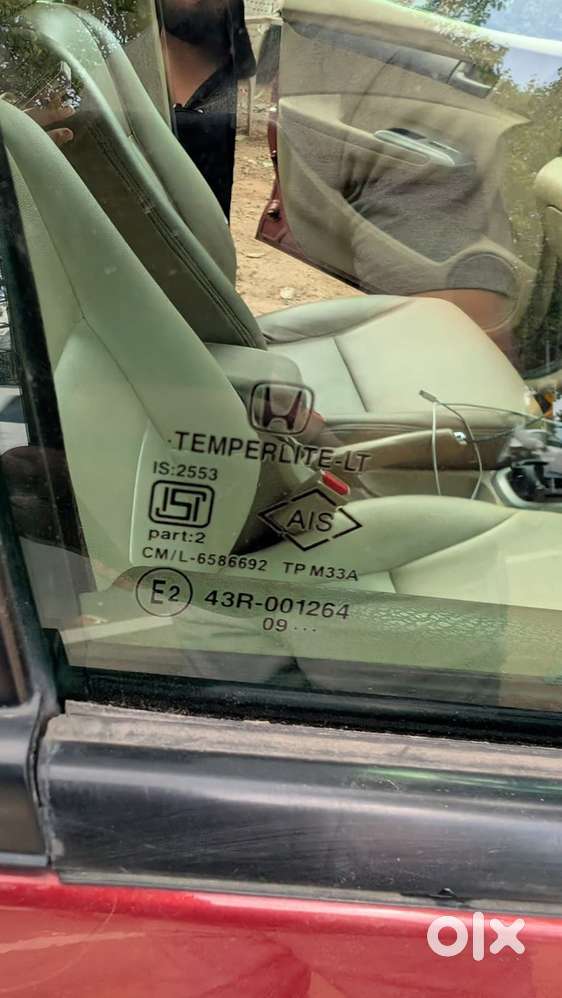 *honda City 2010 - I-vtec 1.5 For Sale*