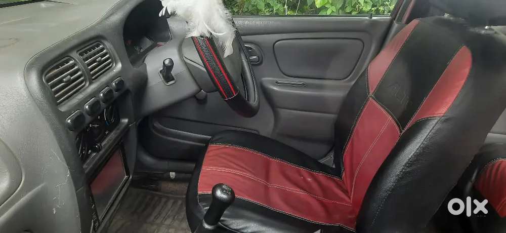 Maruti Suzuki Alto 2010 Petrol