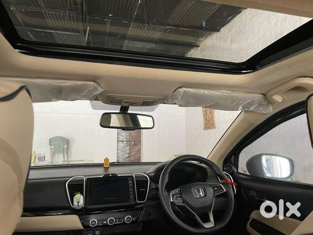 Brand New Honda City Vxmt Ivtec - Only 18000km Driven Single Hand Used