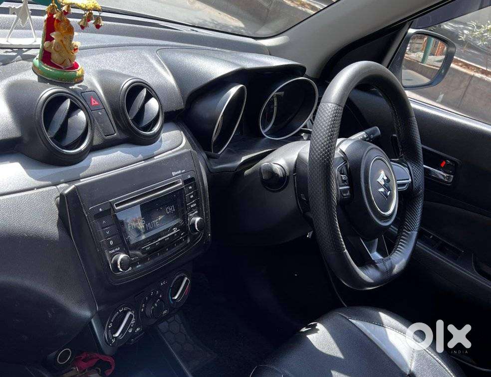 Maruti Suzuki Swift Vxi Abs Bsiv, 2019, Petrol