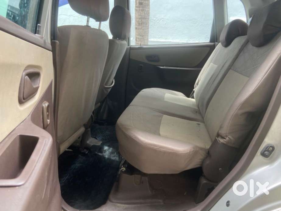 Maruti Suzuki Zen Estilo Vxi Bsiv, 2012, Petrol