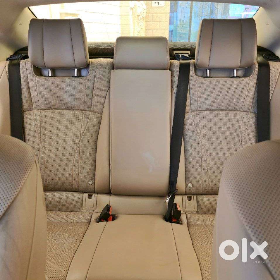 Lexus Es 300h, 2019, Petrol
