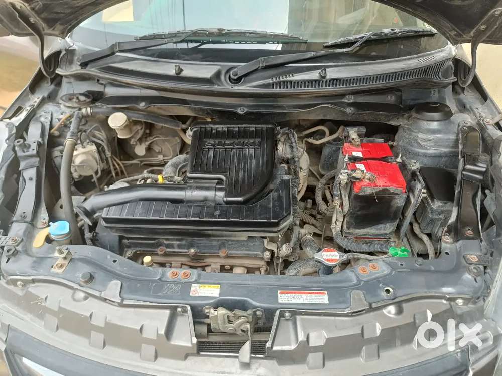 Maruti Suzuki Swift Dzire 2017 Petrol 60100 Km Driven