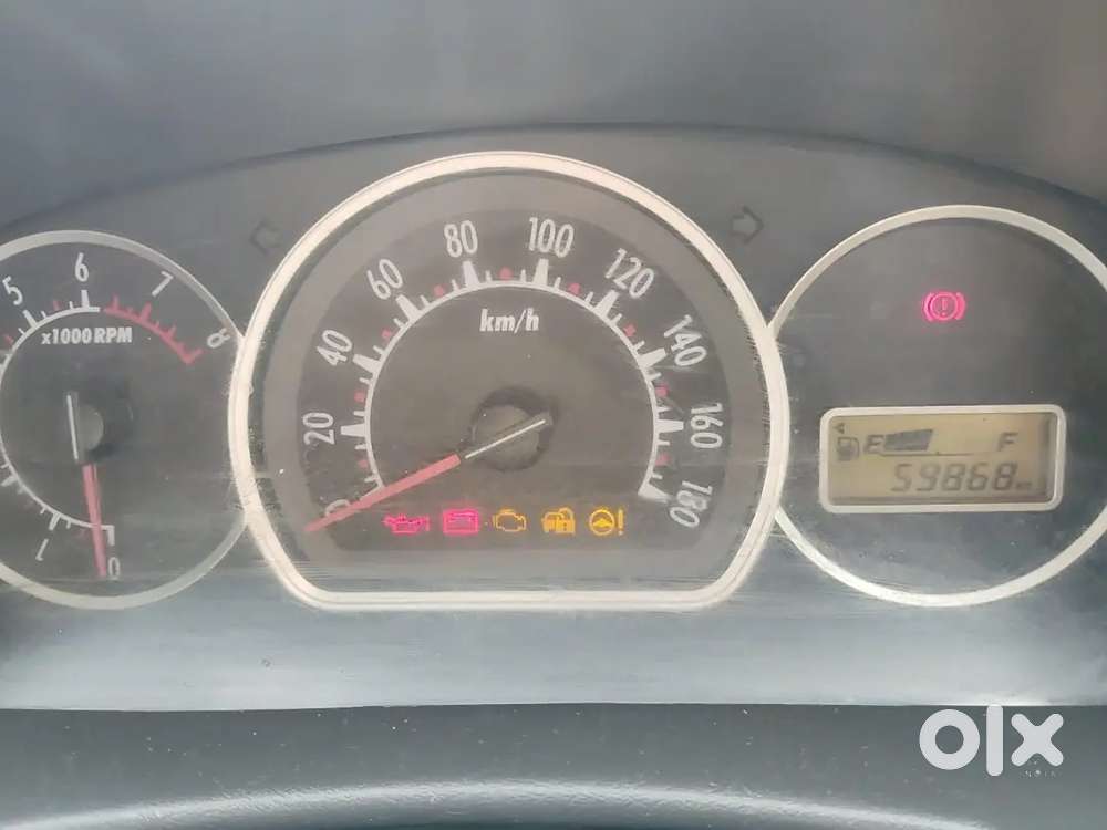 Maruti Suzuki Alto K10 2013 Petrol 59800 Km Driven