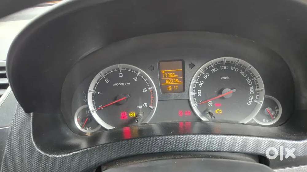 Maruti Suzuki Swift 2014 Diesel Manual
