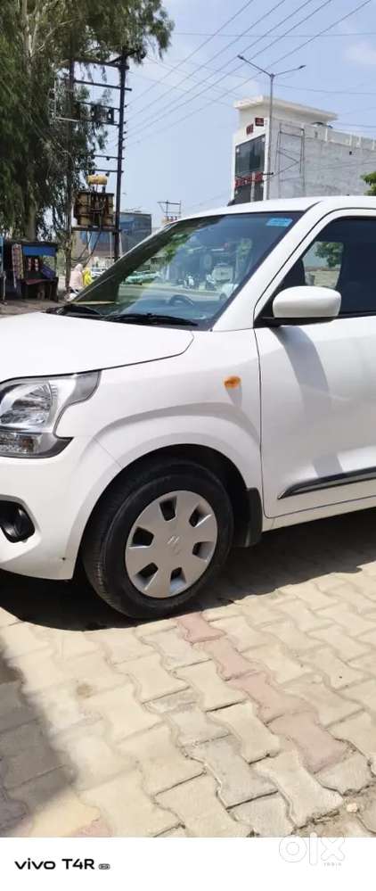 Maruti Suzuki Wagon R 2021