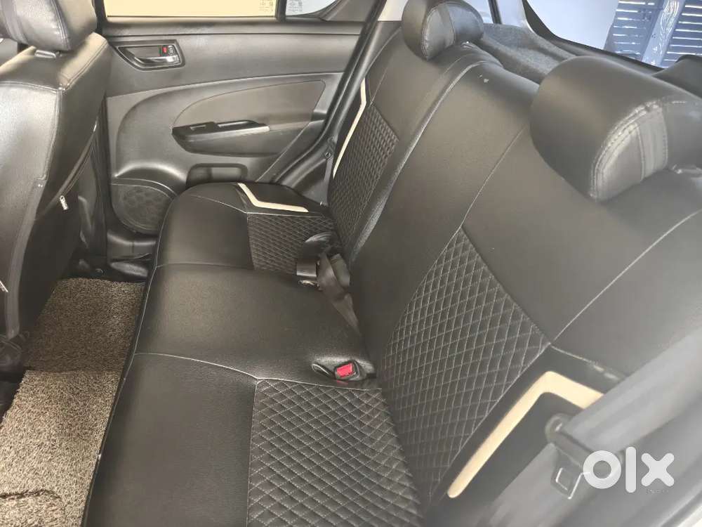 Maruthi Swift Special Edition With Wonderful Condition And Low Used