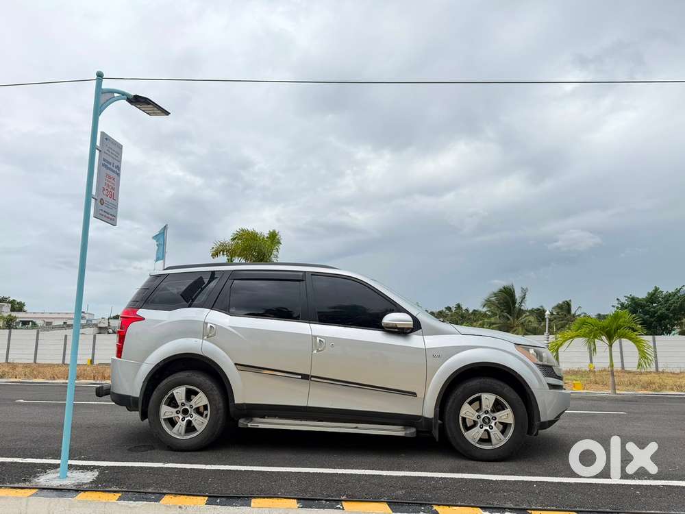 Mahindra Car 2012 Diesel