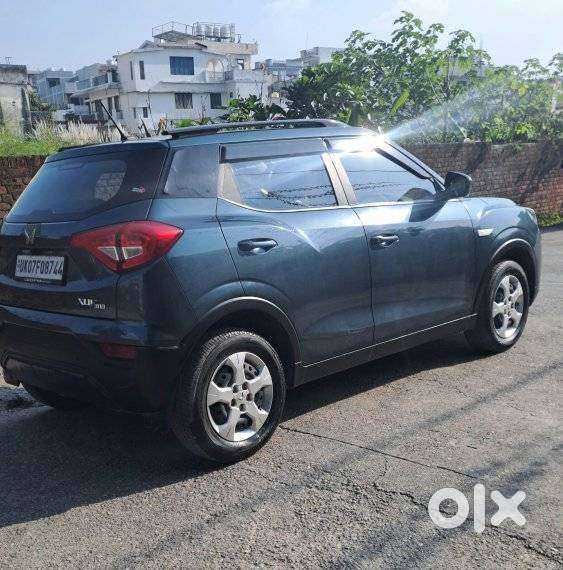 Mahindra Xuv300 W6, 2023, Petrol