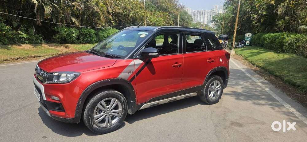 Maruti Suzuki Brezza