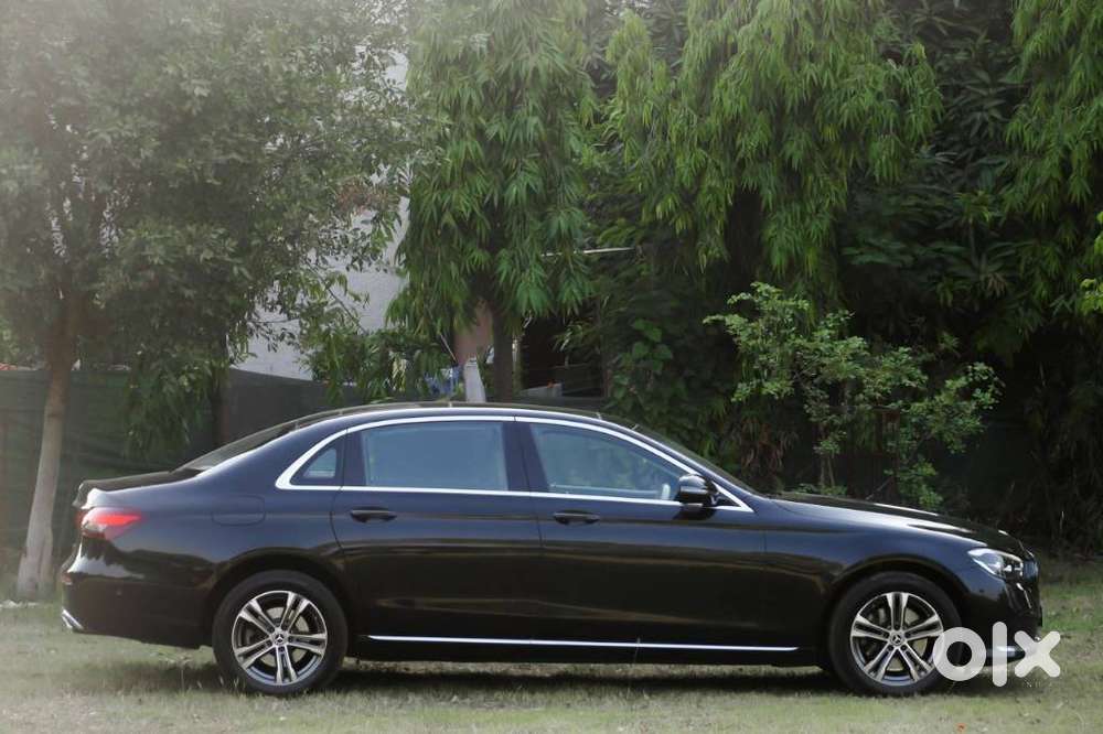 Mercedes-benz E-class E 200, 2023, Petrol