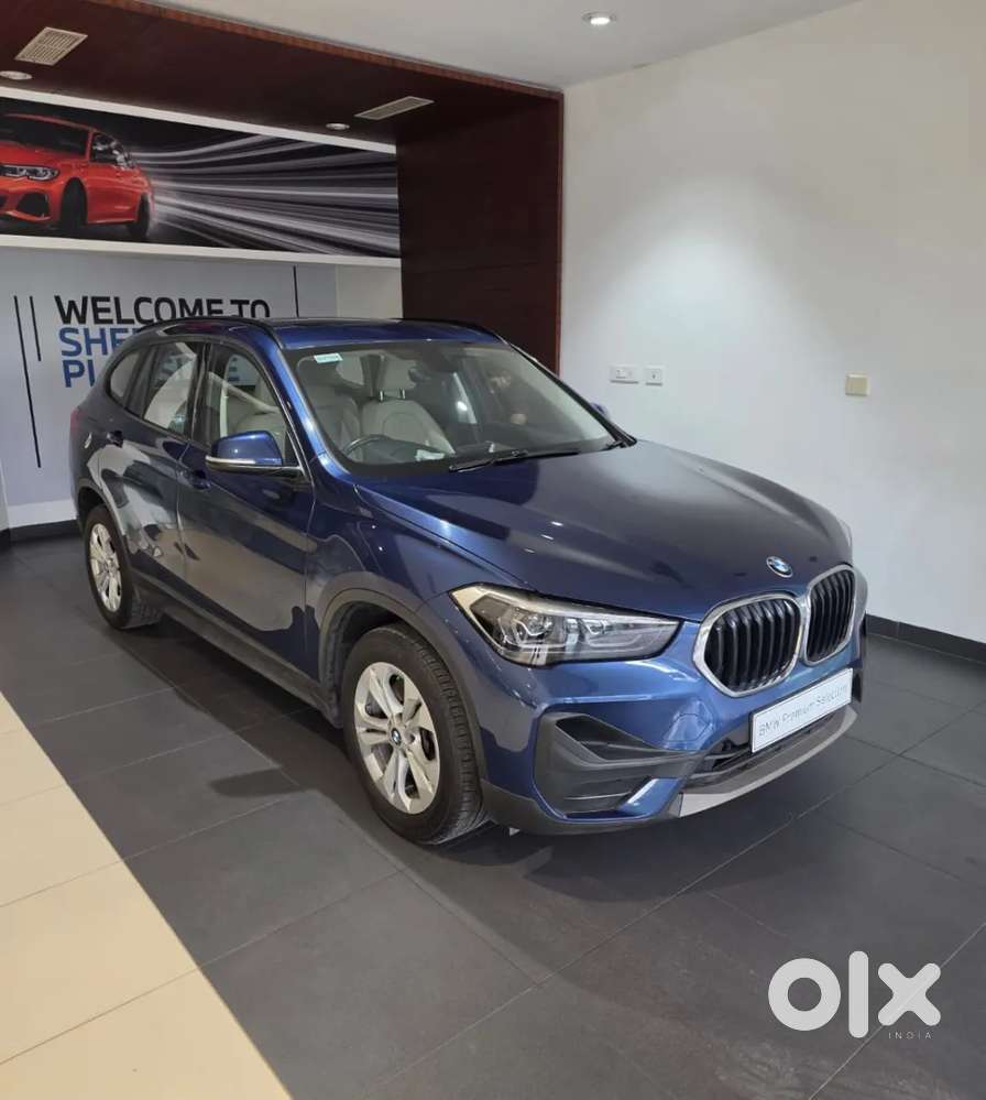 Bmw X1 2.0 Sdrive20i Sportx, 2022, Petrol