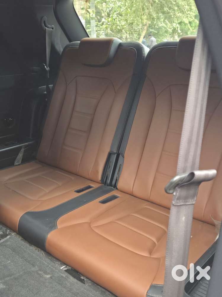Mahindra Alturas G4 4x4 At, 2020, Diesel