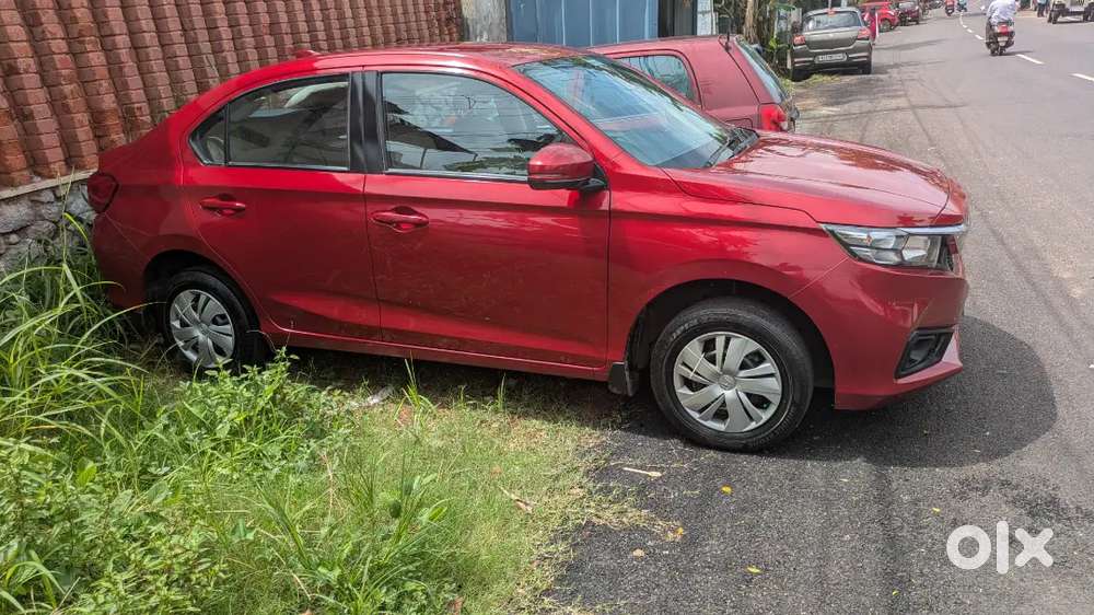 Honda Amaze For Sale