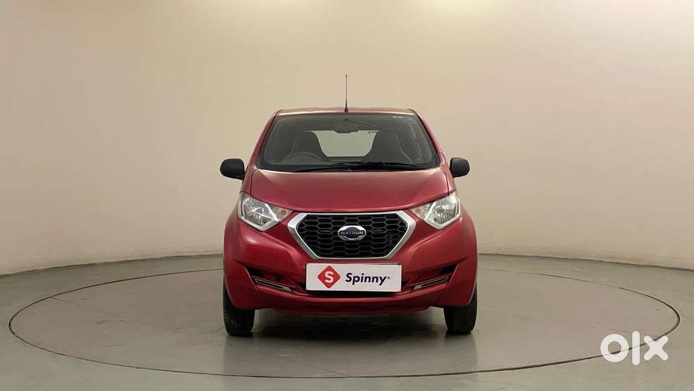 Datsun Redigo S, 2017, Petrol