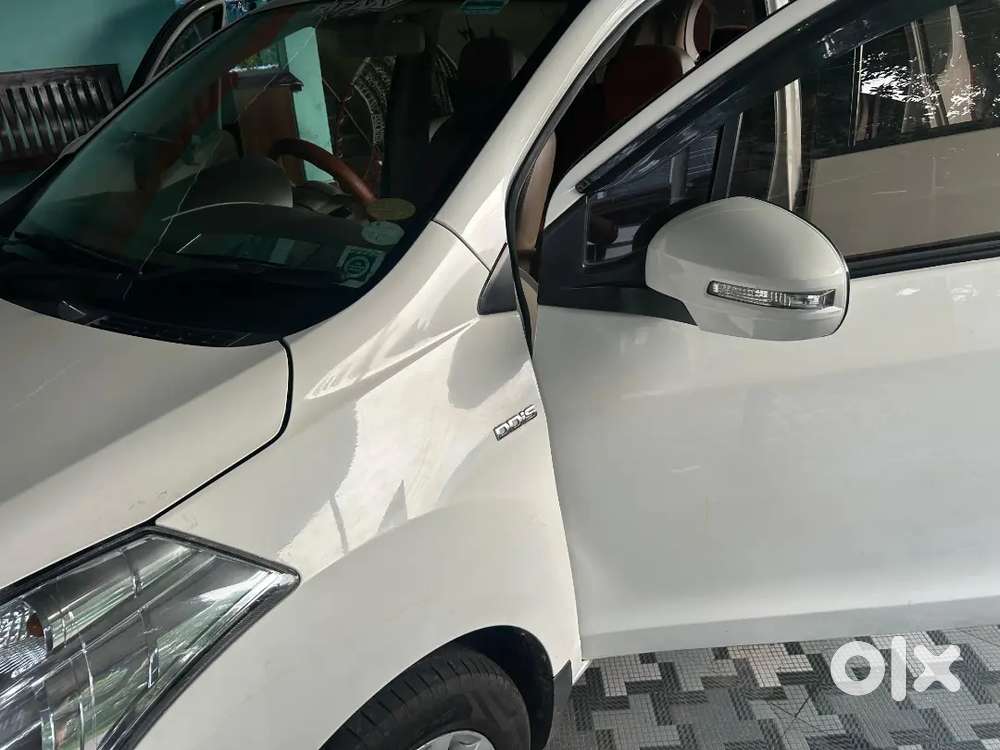 Maruti Suzuki Ertiga 2013 Manual Diesel