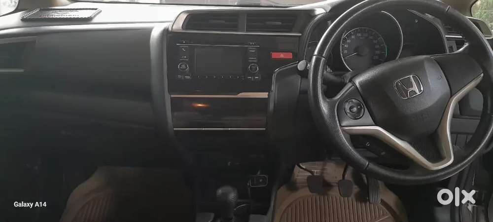 Company Serviced No Replacement And Full Mechanical Work Completed