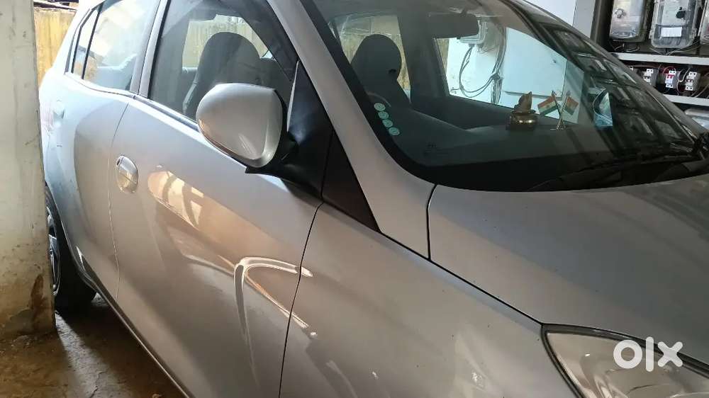 2022 Hyundai Santro Sportz Manual