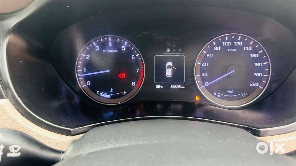 Hyundai I20 Asta 1.2, 2016, Petrol
