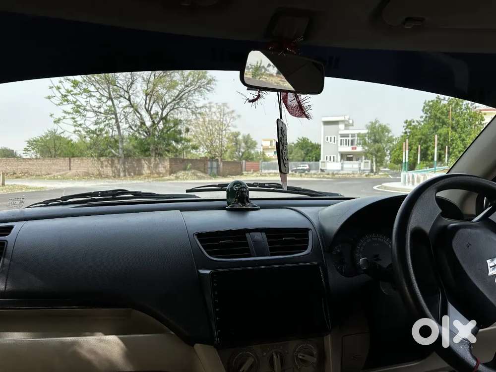 Maruti Suzuki Swift Dzire 2015 Diesel 97500 Km Driven