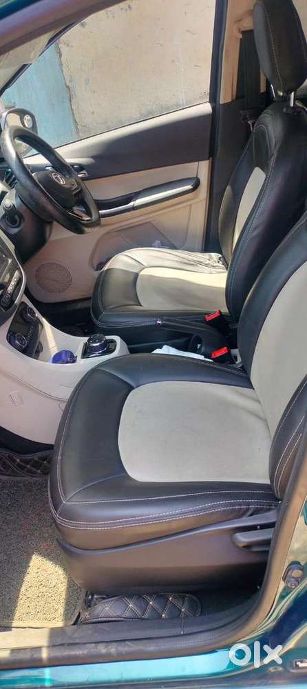 Tata Tiago Ev 2023 Electric Well Maintained