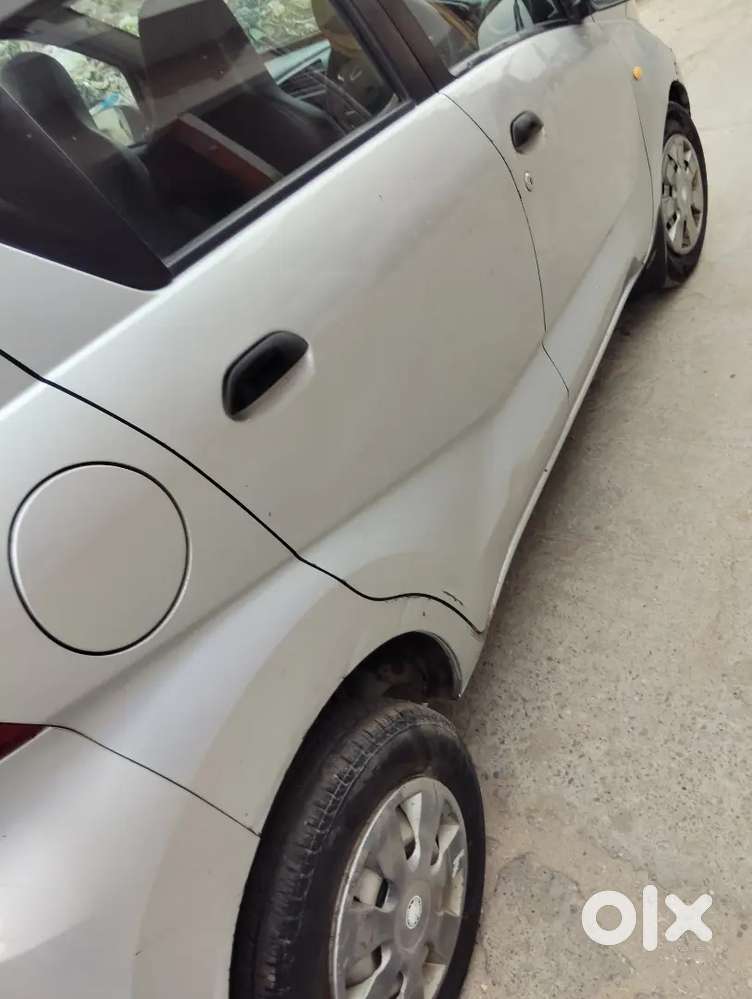 Datsun Redigo 2019 Petrol Manual