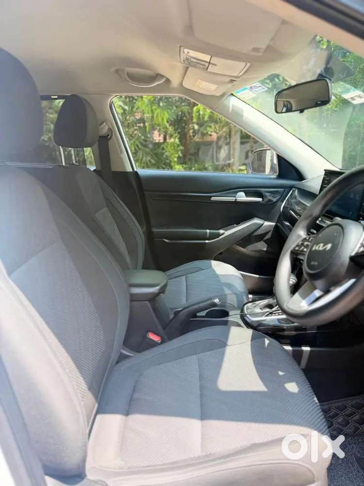 Kia Seltos Htk 2022 Diesel