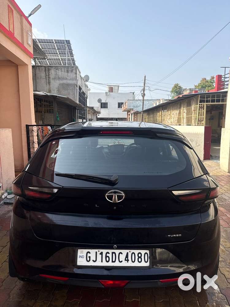 Tata Altroz Xt 2021