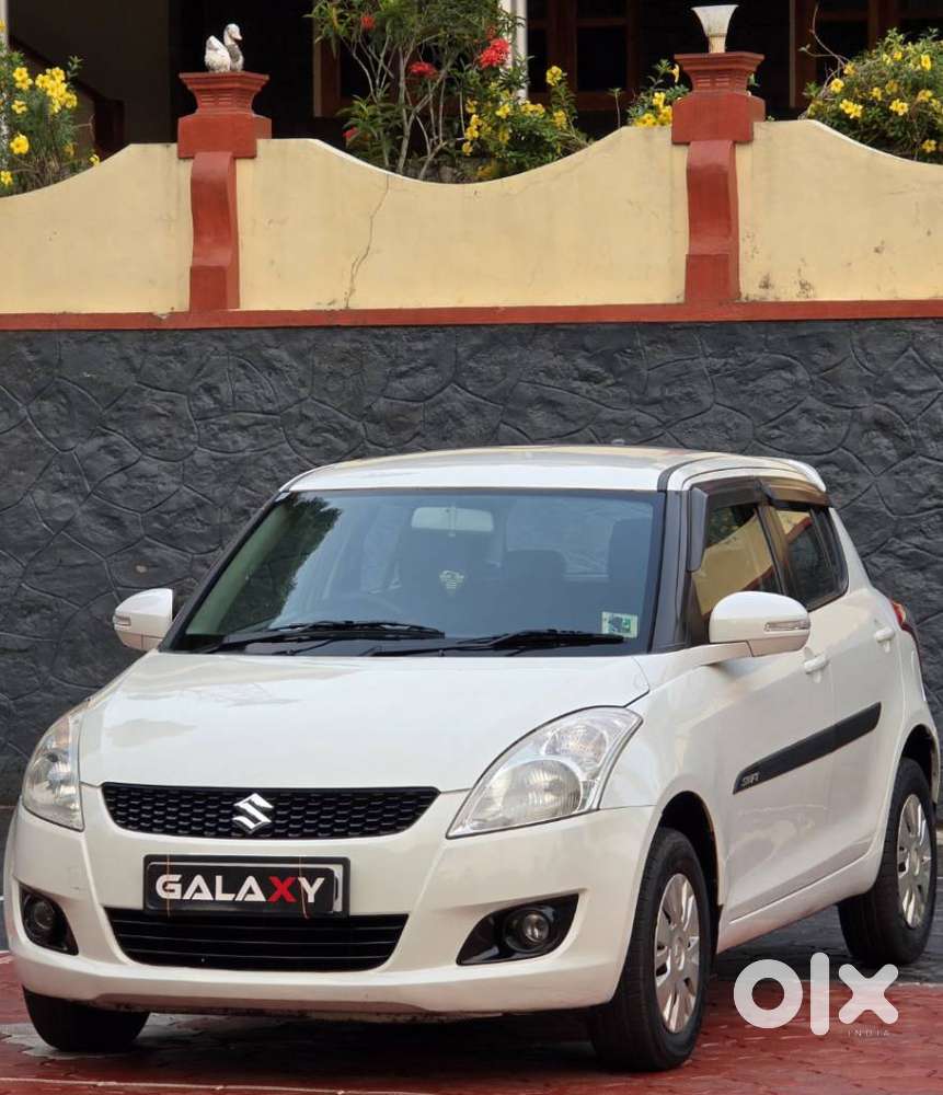 Maruti Suzuki Swift Ddis Vdi, 2012, Diesel
