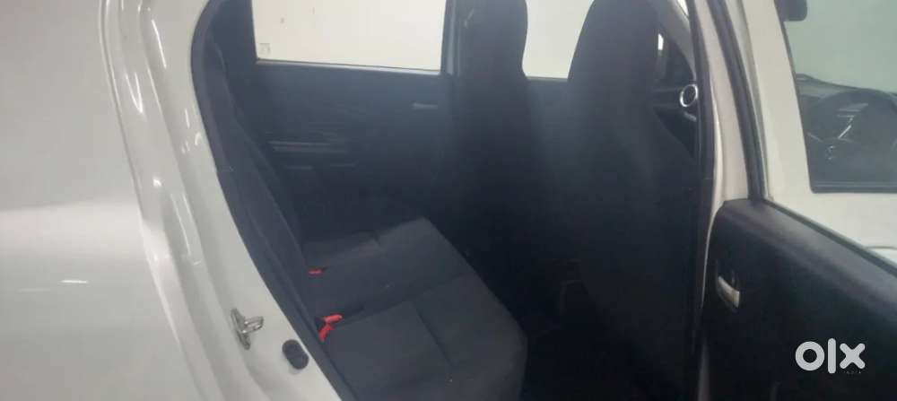 Maruti Suzuki Celerio 1.0 Vxi Amt, 2022, Petrol