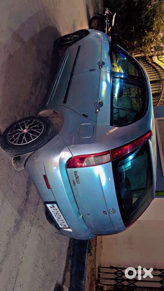Tata Indica Vista 2011 Diesel Well Maintained