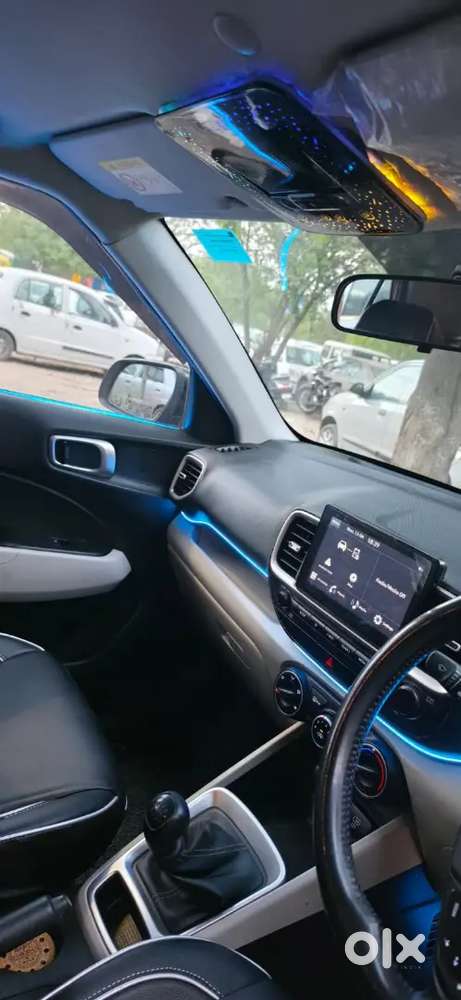Hyundai Venue 1.2 S Kappa 2023