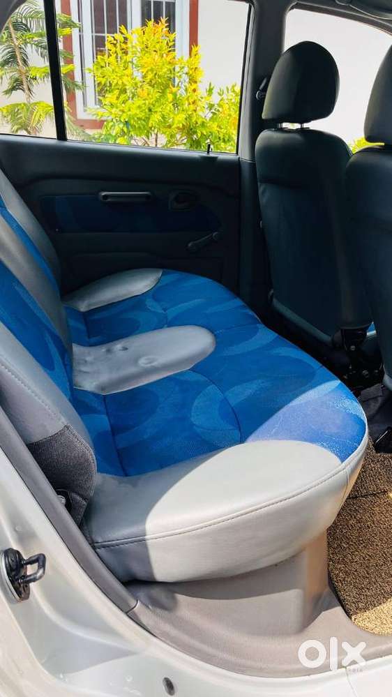 Hyundai Santro Xing Gls, 2009, Petrol