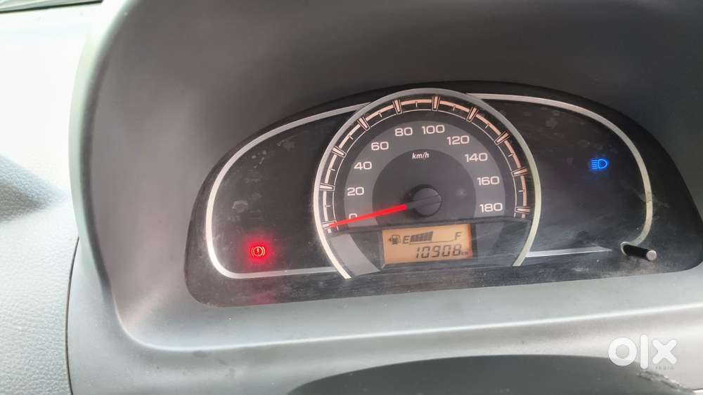 Maruti Suzuki Alto 800 Lxi, 2014, Petrol