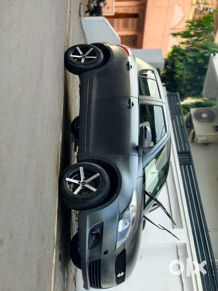 Maruti Suzuki Swift 2013