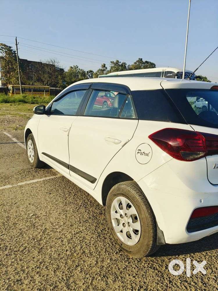 Hyundai Elite I20 [2018-2020] 1.2 Magna, 2019, Petrol