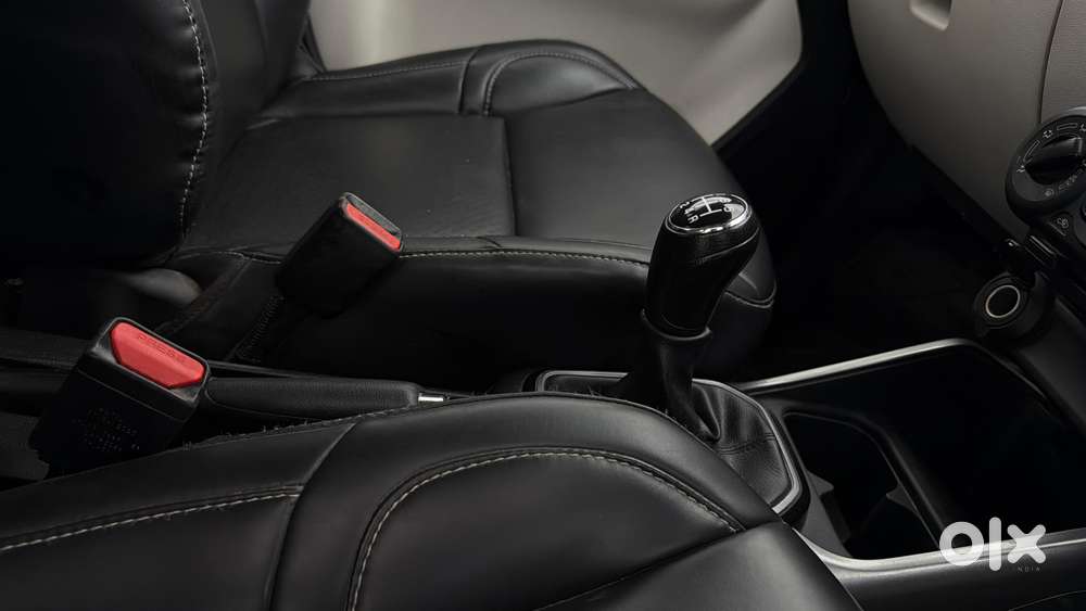 Maruti Suzuki Ignis 1.2 Zeta, 2023, Petrol